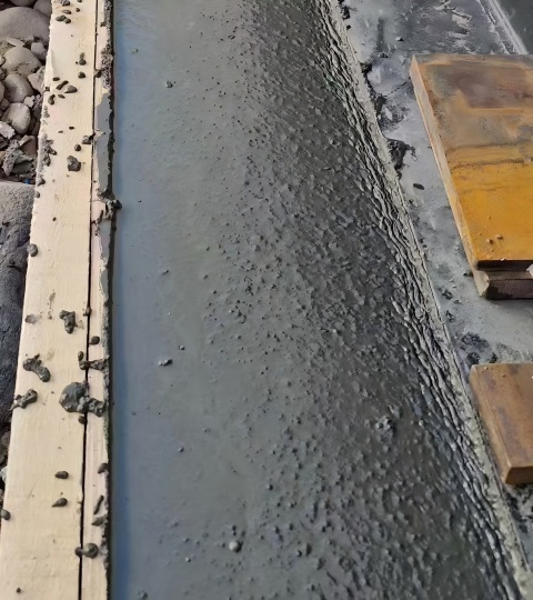 沂南环氧砂浆的特点及施工流程​