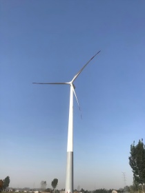 沂南风电灌浆料产品特点及施工流程
