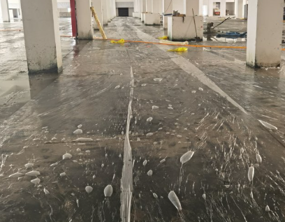 沂南不发火砂浆和不发火金属骨料有什么区别