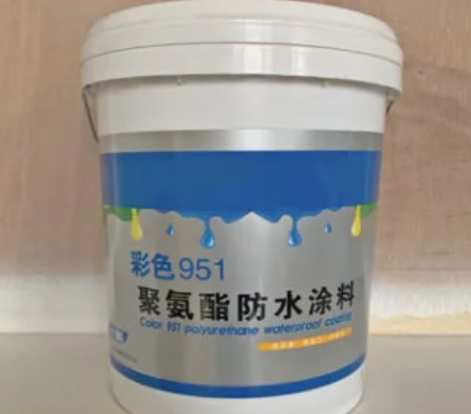 沂南聚氨酯防水涂料