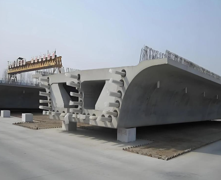 沂南抗冻压浆料的特点及标准化施工工艺